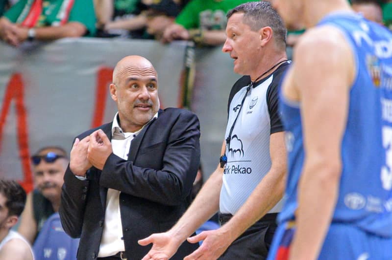 Basketball. Orlen Basket Liga. Slask Wroclaw - Arriva Polski Cukier Torun. 30.04.2025