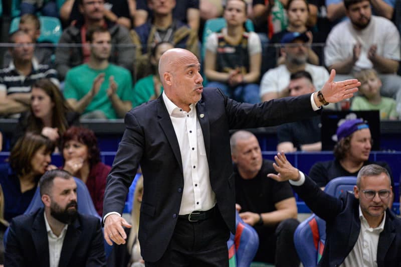 Basketball. Orlen Basket Liga. Slask Wroclaw - Arriva Polski Cukier Torun. 30.04.2025