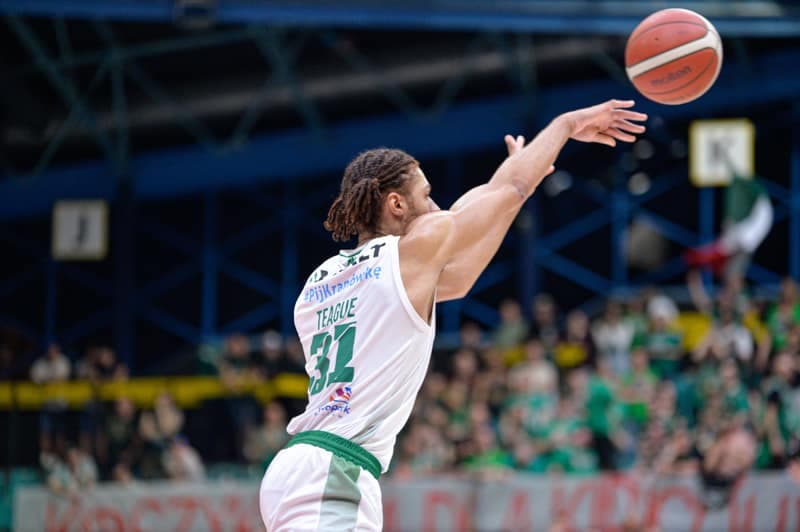 Basketball. Orlen Basket Liga. Slask Wroclaw - Arriva Polski Cukier Torun. 30.04.2025