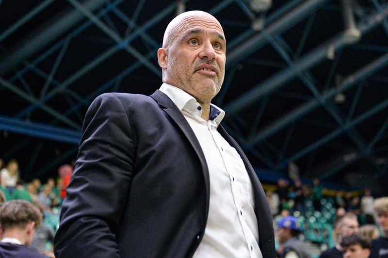Basketball. Orlen Basket Liga. Slask Wroclaw - Arriva Polski Cukier Torun. 30.04.2025