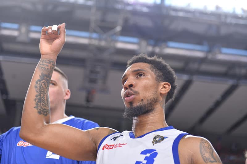 Basketball. Orlen Basket Liga. Gornik Walbrzych - Trefl Sopot. 26.04.2025