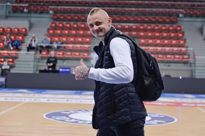 Basketball. Orlen Basket Liga. Gornik Walbrzych - Trefl Sopot. 26.04.2025