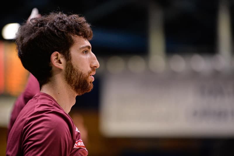 Basketball. Orlen Basket Liga. Slask Wroclaw - Spojnia Stargard. 14.04.2025