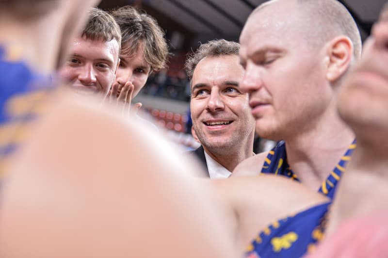 Basketball. Orlen Basket Liga. Gornik Walbrzych - Stal Ostrow Wielkopolski. 27.03.2025