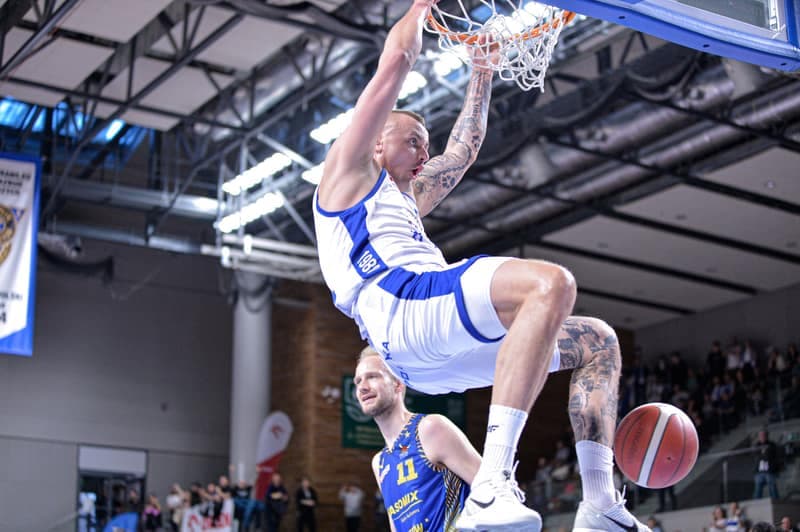 Basketball. Orlen Basket Liga. Gornik Walbrzych - Stal Ostrow Wielkopolski. 27.03.2025