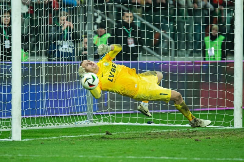 Football. Polish Cup. Slask Wroclaw - Piast Gliwice. 03.12.2024