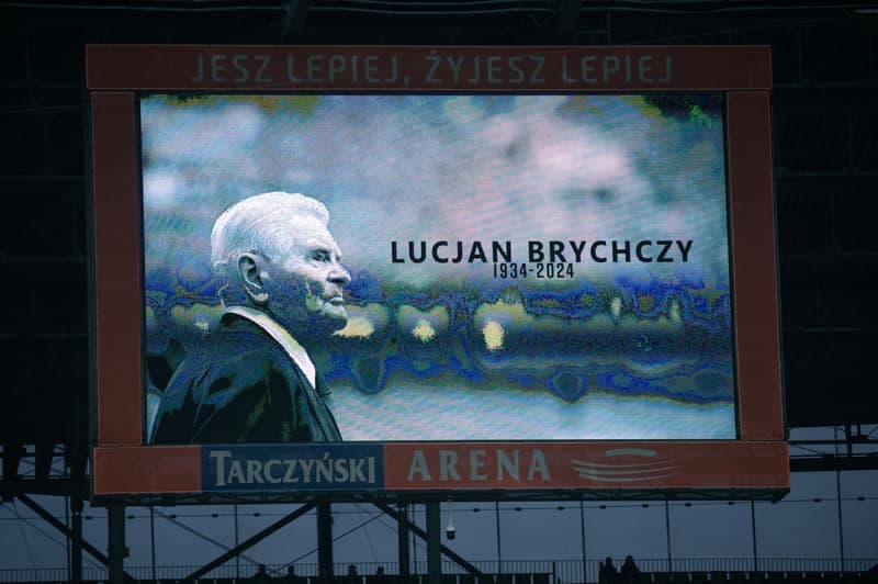 Football. Polish Cup. Slask Wroclaw - Piast Gliwice. 03.12.2024