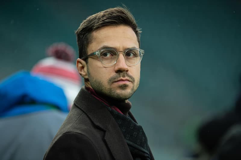 Football. Polish Cup. Slask Wroclaw - Piast Gliwice. 03.12.2024