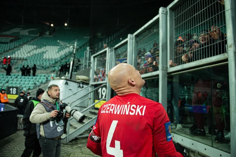Football. Polish Cup. Slask Wroclaw - Piast Gliwice. 03.12.2024