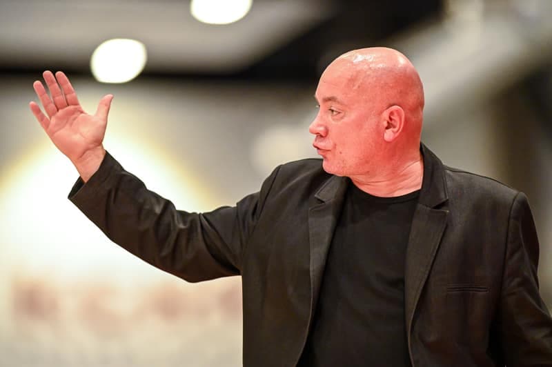 Basketball. EuroCup Women. Sleza Wroclaw - Beroe Stara Zagora. 09.10.2025