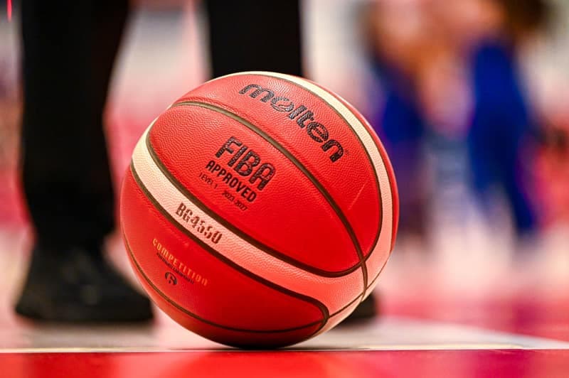 Basketball. EuroCup Women. Sleza Wroclaw - Beroe Stara Zagora. 09.10.2025