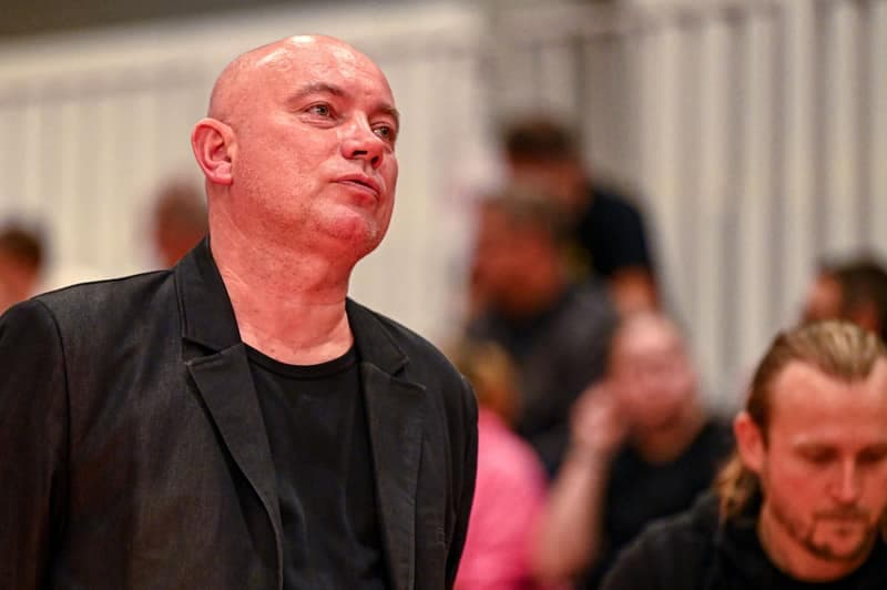 Basketball. EuroCup Women. Sleza Wroclaw - Beroe Stara Zagora. 09.10.2025