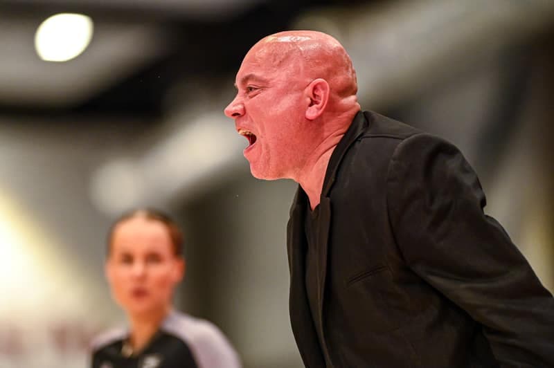 Basketball. EuroCup Women. Sleza Wroclaw - Beroe Stara Zagora. 09.10.2025