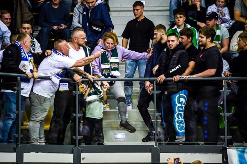 Basketball. Orlen Basket Liga. Zastal Zielona Gora - Gornik Zamek Ksiaz Walbrzych. 27.09.2025