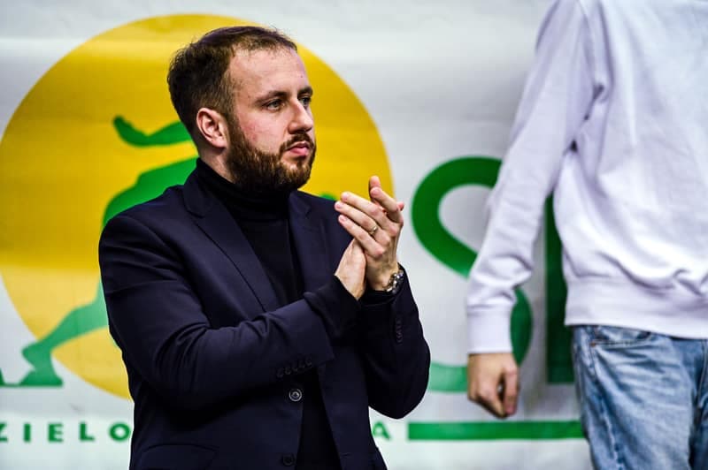 Basketball. Orlen Basket Liga. Zastal Zielona Gora - Gornik Zamek Ksiaz Walbrzych. 27.09.2025