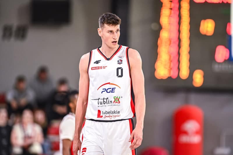 Basketball. Polish Supercup. PGE Start Lublin - Gornik Zamek Ksiaz Walbrzych. 27.09.2025