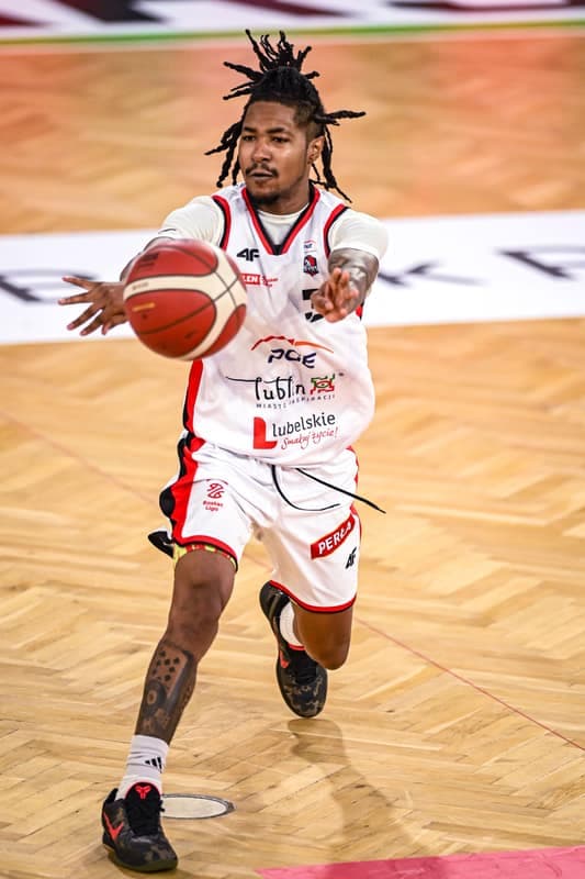 Basketball. Polish Supercup. PGE Start Lublin - Gornik Zamek Ksiaz Walbrzych. 27.09.2025