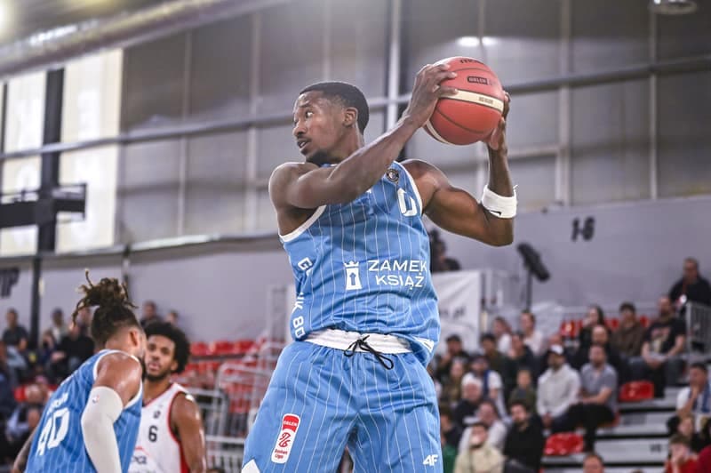 Basketball. Polish Supercup. PGE Start Lublin - Gornik Zamek Ksiaz Walbrzych. 27.09.2025