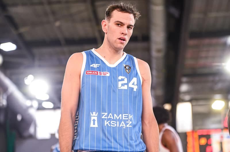 Basketball. Polish Supercup. PGE Start Lublin - Gornik Zamek Ksiaz Walbrzych. 27.09.2025