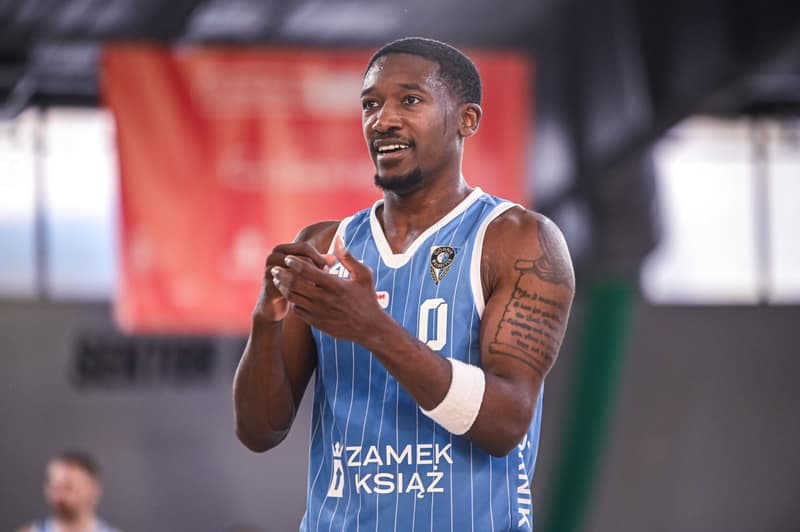 Basketball. Polish Supercup. PGE Start Lublin - Gornik Zamek Ksiaz Walbrzych. 27.09.2025