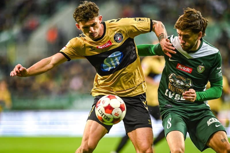 Football. Betclic 1 Liga. Slask Wroclaw - Polonia Warszawa. 26.09.2025