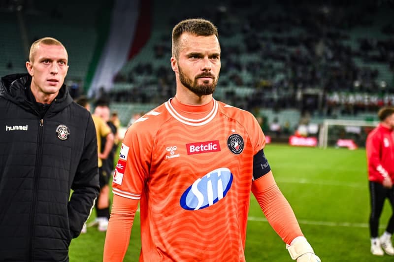 Football. Betclic 1 Liga. Slask Wroclaw - Polonia Warszawa. 26.09.2025
