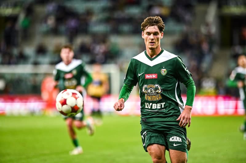 Football. Betclic 1 Liga. Slask Wroclaw - Polonia Warszawa. 26.09.2025