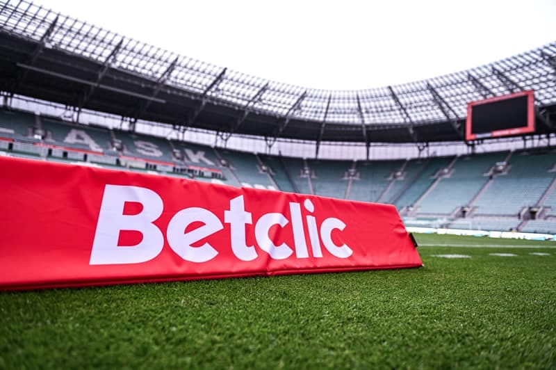 Football. Betclic 1 Liga. Slask Wroclaw - Polonia Warszawa. 26.09.2025