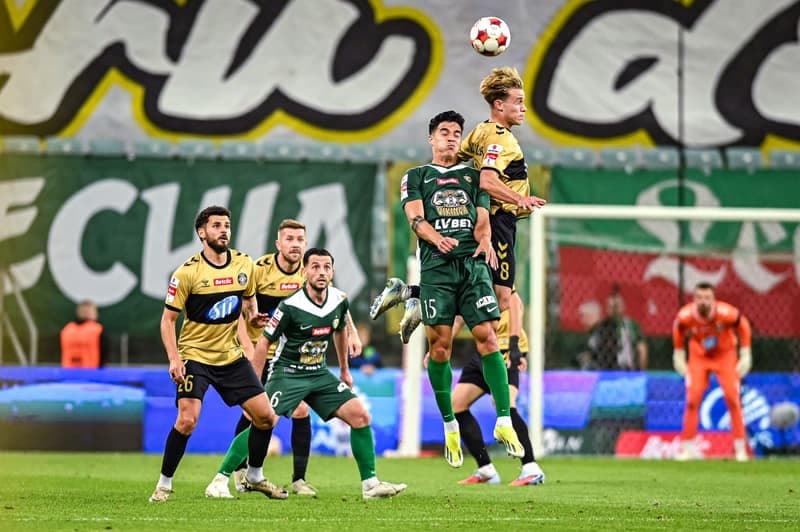 Football. Betclic 1 Liga. Slask Wroclaw - Polonia Warszawa. 26.09.2025