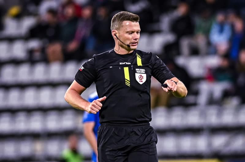 Football. STS Puchar Polski. Miedz Legnica - Pogon Siedlce. 24.09.2025