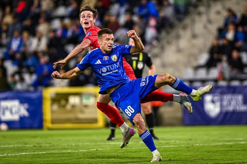 Football. STS Puchar Polski. Miedz Legnica - Pogon Siedlce. 24.09.2025