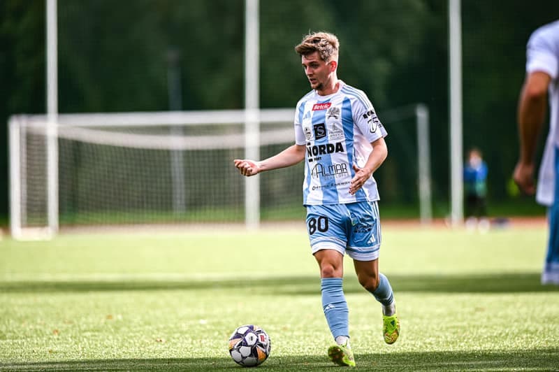 Football. STS Puchar Polski. Miedz II Legnica - Swit Szczecin. 23.09.2025