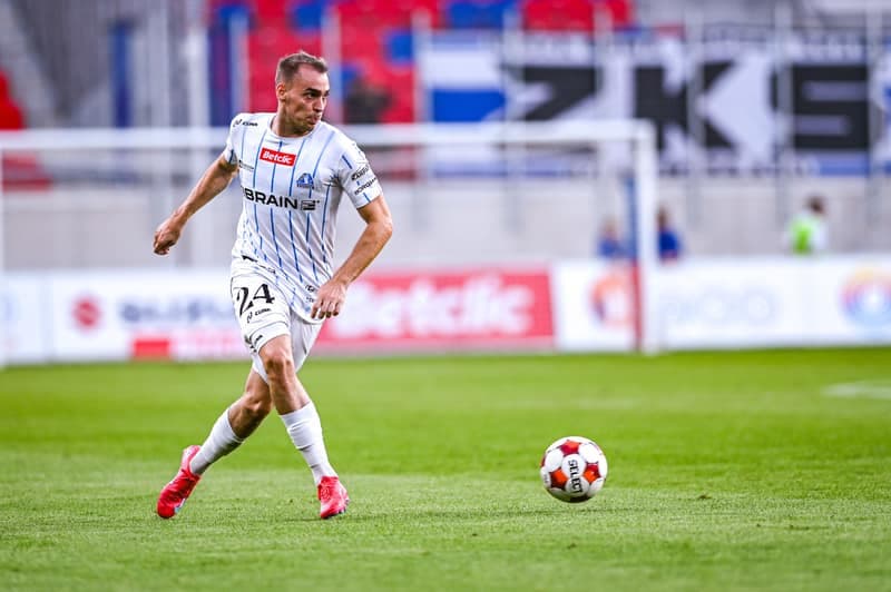 Football. Betclic 1 Liga. Odra Opole - Stal Rzeszow. 19.09.2025