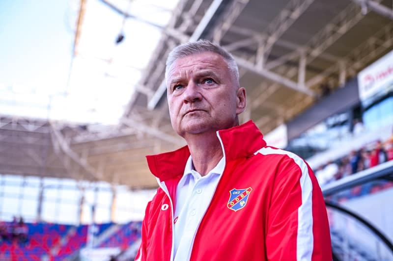 Football. Betclic 1 Liga. Odra Opole - Stal Rzeszow. 19.09.2025
