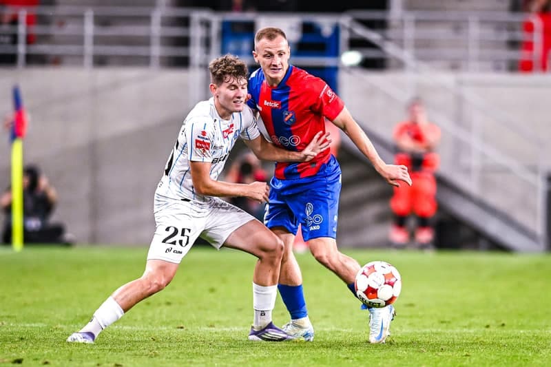 Football. Betclic 1 Liga. Odra Opole - Stal Rzeszow. 19.09.2025