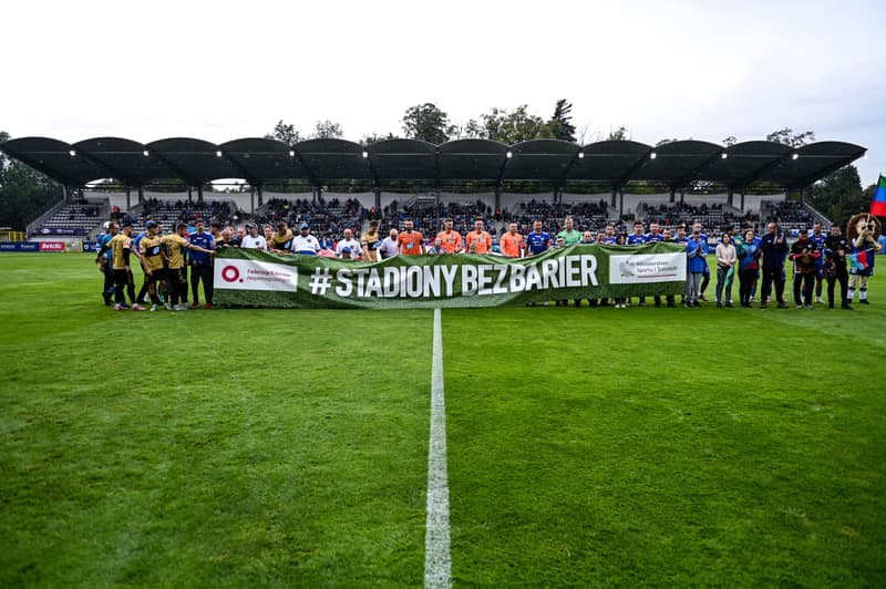 Football. Betclic 1 Liga. Miedz Legnica - Polonia Warsaw. 14.09.2025