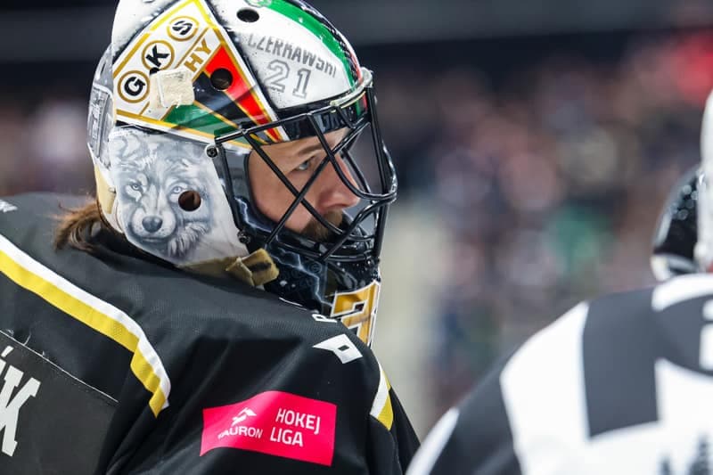 Ice Hockey. Tauron Hockey League. ECB Zaglebie Sosnowiec - GKS Tychy. 16.03.2026