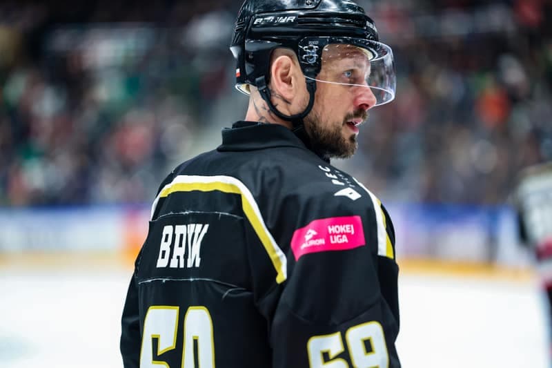 Ice Hockey. Tauron Hockey League. ECB Zaglebie Sosnowiec - GKS Tychy. 16.03.2026
