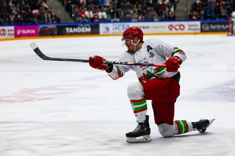 Ice Hockey. Tauron Hockey League. ECB Zaglebie Sosnowiec - GKS Tychy. 16.03.2026