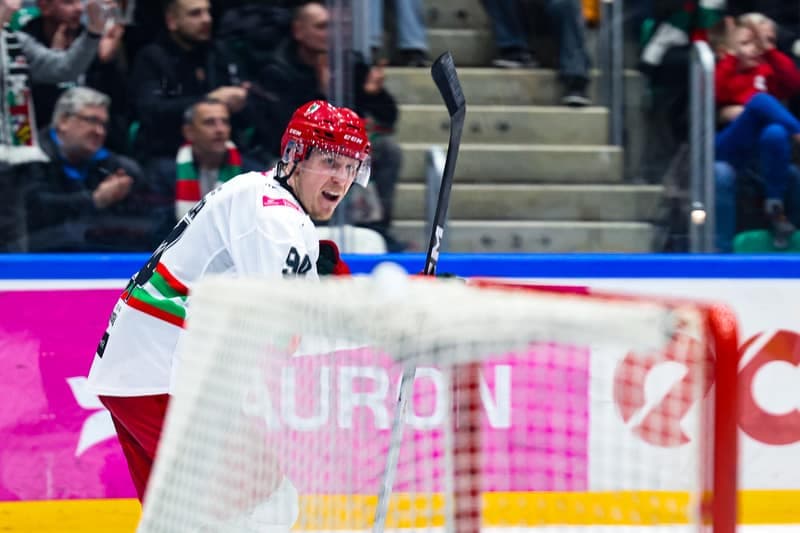 Ice Hockey. Tauron Hockey League. ECB Zaglebie Sosnowiec - GKS Tychy. 16.03.2026