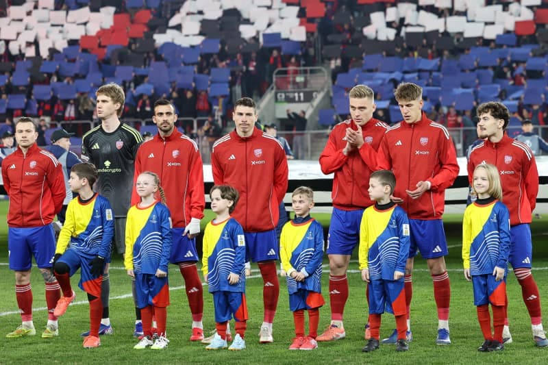 Football. UEFA Conference League. Rakow Czestochowa - Fiorentina. 19.03.2026