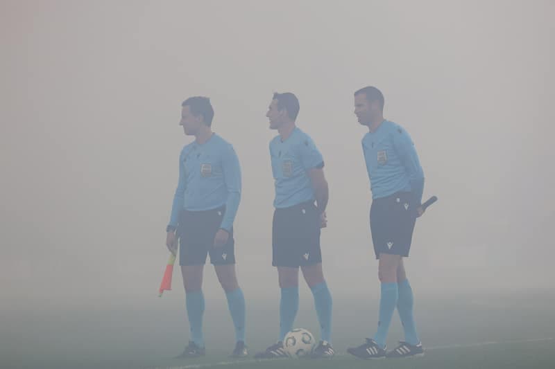 Football. UEFA Conference League. Rakow Czestochowa - Fiorentina. 19.03.2026