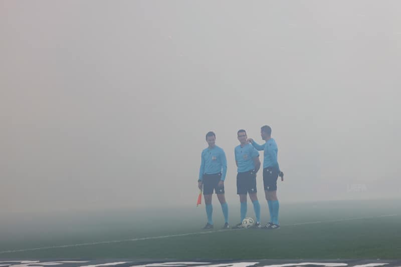 Football. UEFA Conference League. Rakow Czestochowa - Fiorentina. 19.03.2026