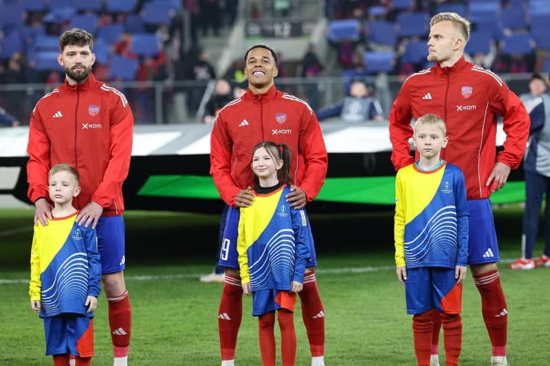 Football. UEFA Conference League. Rakow Czestochowa - Fiorentina. 19.03.2026