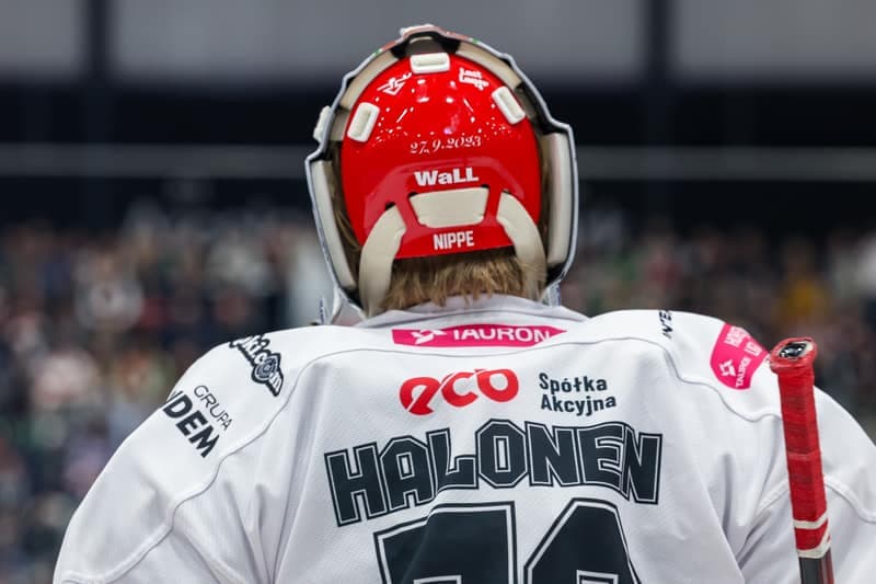 Ice Hockey. Tauron Hockey League. ECB Zaglebie Sosnowiec - BS Polonia Bytom. 08.03.2026