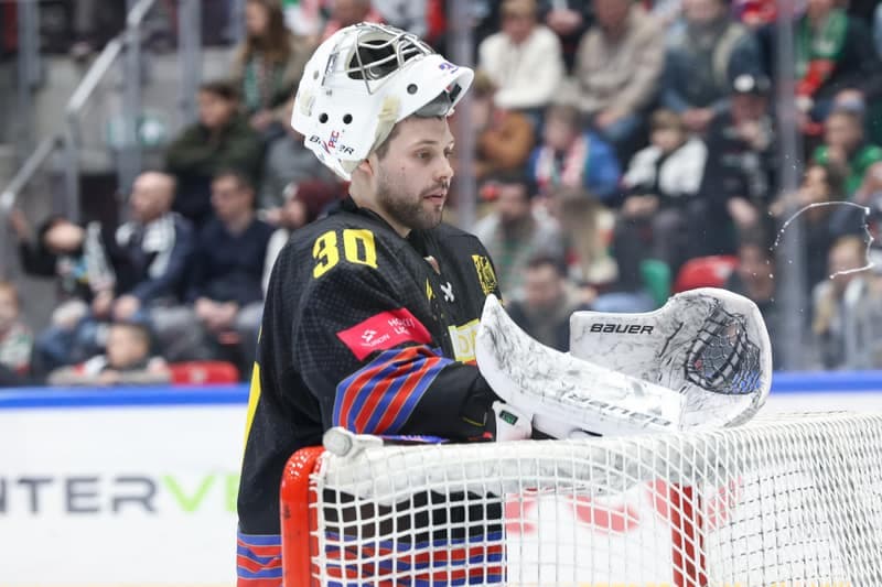 Ice Hockey. Tauron Hockey League. ECB Zaglebie Sosnowiec - BS Polonia Bytom. 08.03.2026