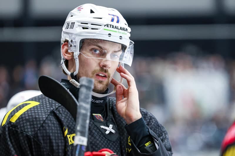 Ice Hockey. Tauron Hockey League. ECB Zaglebie Sosnowiec - BS Polonia Bytom. 08.03.2026