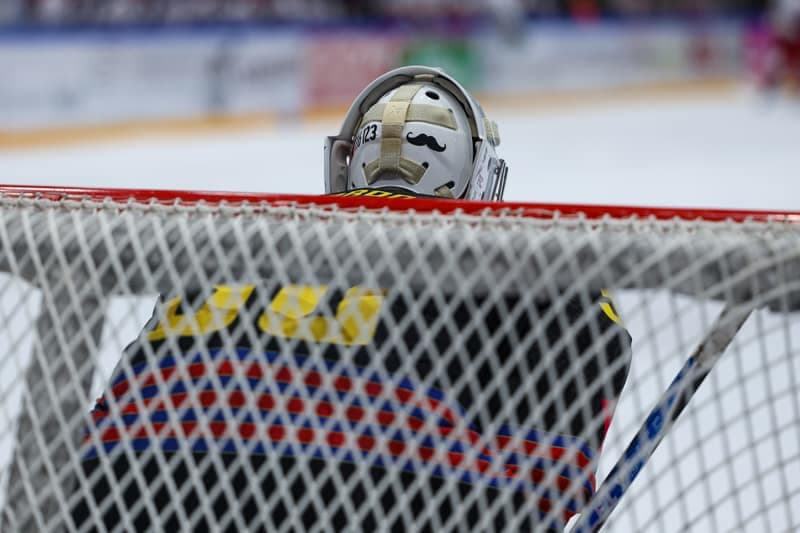 Ice Hockey. Tauron Hockey League. ECB Zaglebie Sosnowiec - BS Polonia Bytom. 08.03.2026
