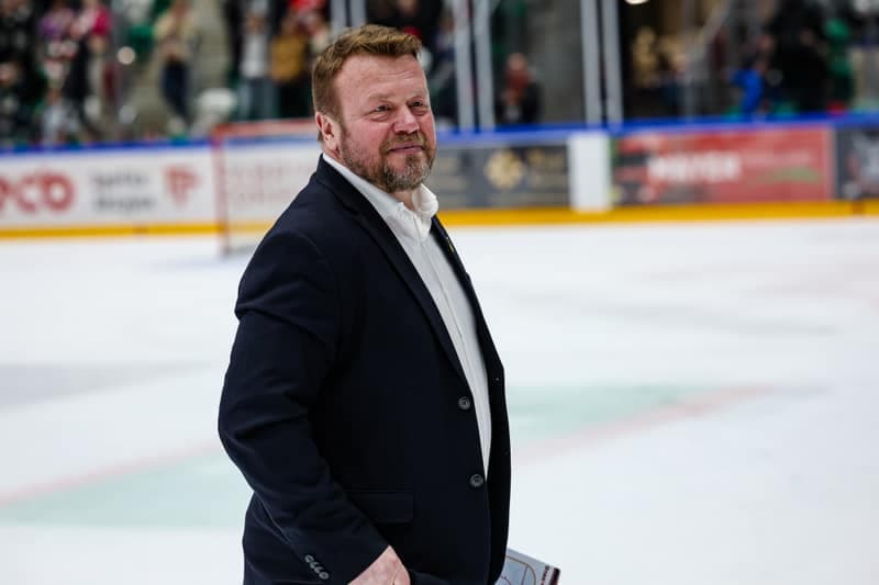 Ice Hockey. Tauron Hockey League. ECB Zaglebie Sosnowiec - BS Polonia Bytom. 08.03.2026