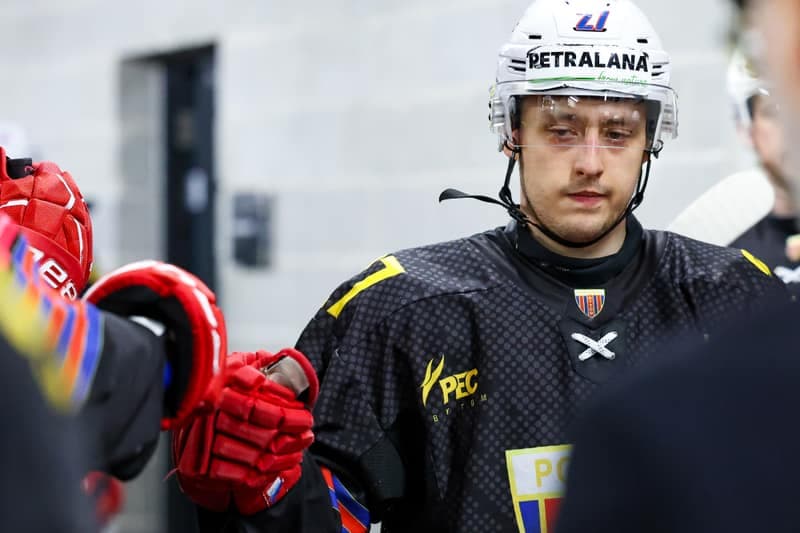 Ice Hockey. Tauron Hockey League. ECB Zaglebie Sosnowiec - BS Polonia Bytom. 08.03.2026